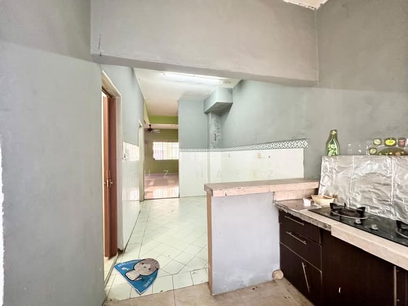 Terraced House for Sale in Bandar Tasik Puteri (Rawang) - Muz Hafiz - PropertyGuru.com.my