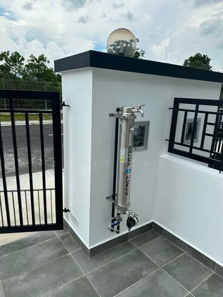 Cluster House for Rent in Iskandar Puteri (Nusajaya) (Johor) - Fennie Chua - PropertyGuru.com.my