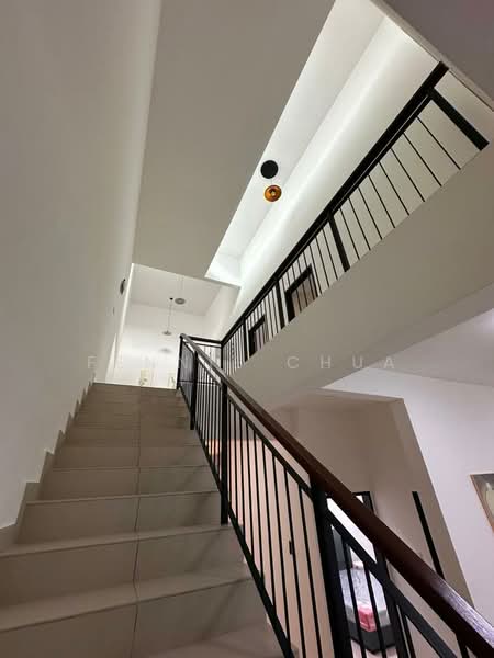 Cluster House for Rent in Iskandar Puteri (Nusajaya) (Johor) - Fennie Chua - Interior - PropertyGuru.com.my