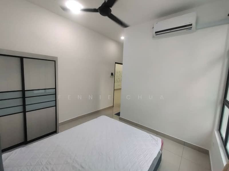 Cluster House for Rent in Iskandar Puteri (Nusajaya) (Johor) - Fennie Chua - Bedroom - PropertyGuru.com.my