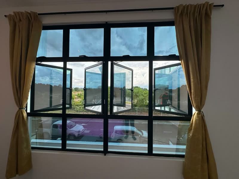 Cluster House for Rent in Iskandar Puteri (Nusajaya) (Johor) - Fennie Chua - View - PropertyGuru.com.my