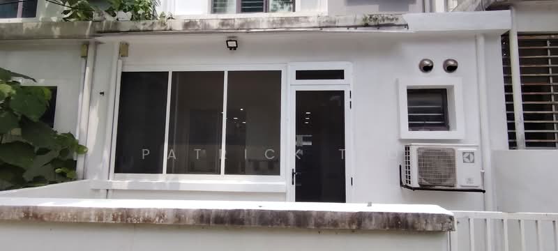 Rumah Teres untuk Dijual di Petaling Jaya (Selangor) - Patrick Teo - PropertyGuru.com.my