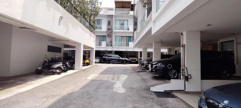 Rumah Teres untuk Dijual di Petaling Jaya (Selangor) - Patrick Teo - PropertyGuru.com.my