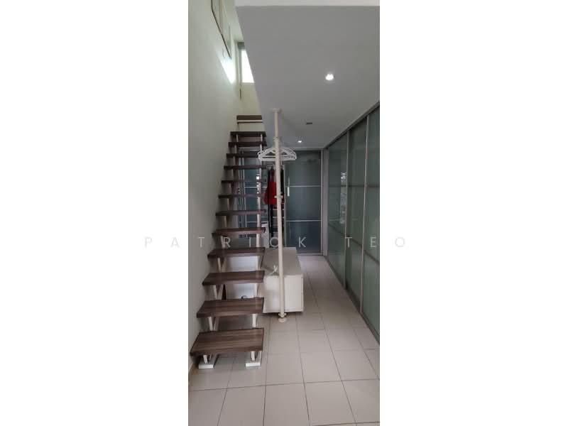 Rumah Teres untuk Dijual di Petaling Jaya (Selangor) - Patrick Teo - PropertyGuru.com.my