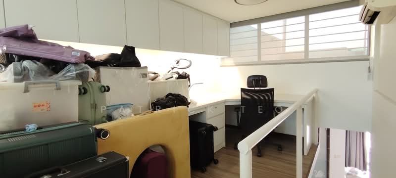 Rumah Teres untuk Dijual di Petaling Jaya (Selangor) - Patrick Teo - PropertyGuru.com.my