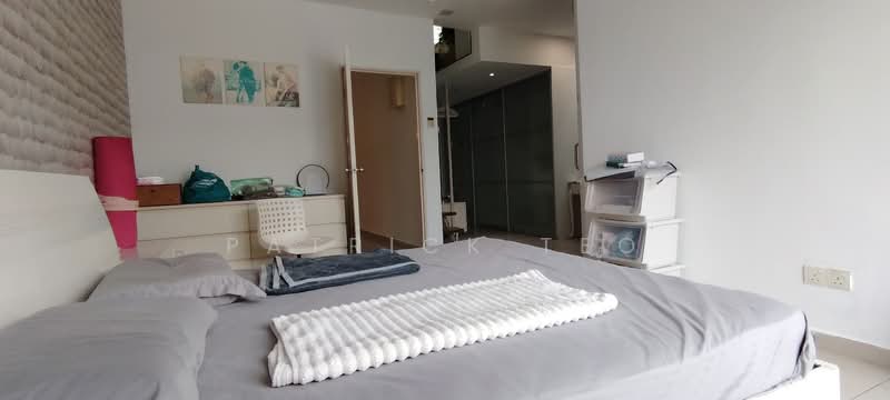 Rumah Teres untuk Dijual di Petaling Jaya (Selangor) - Patrick Teo - PropertyGuru.com.my