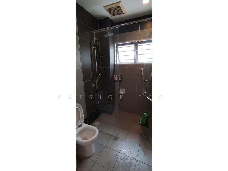Rumah Teres untuk Dijual di Petaling Jaya (Selangor) - Patrick Teo - PropertyGuru.com.my