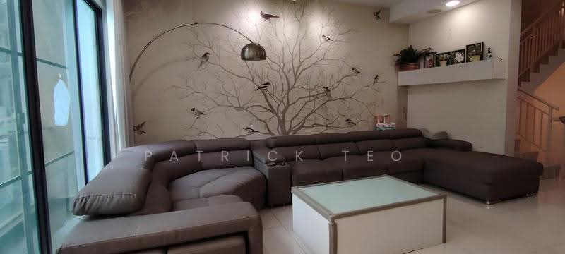 Terraced House for Sale in Petaling Jaya (Selangor) - Patrick Teo - PropertyGuru.com.my