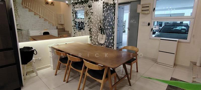 Terraced House for Sale in Petaling Jaya (Selangor) - Patrick Teo - PropertyGuru.com.my