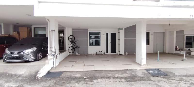 Terraced House for Sale in Petaling Jaya (Selangor) - Patrick Teo - Exterior - PropertyGuru.com.my