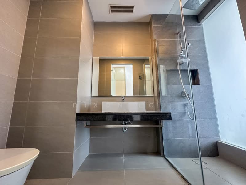 Service Residence for Rent at Arnica @ Tropicana Gardens - Dixon Loh - PropertyGuru.com.my
