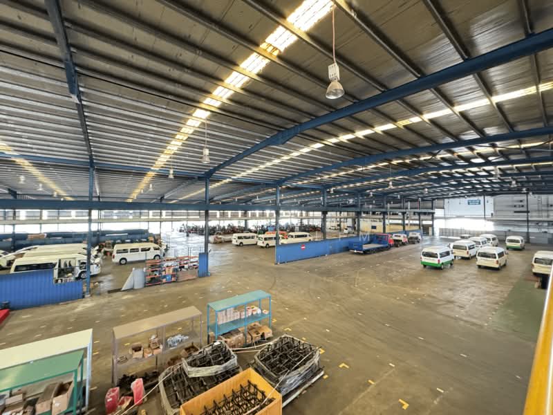 Factory for Sale in Nibong Tebal (Penang) - Peggy Lim - Exterior - PropertyGuru.com.my