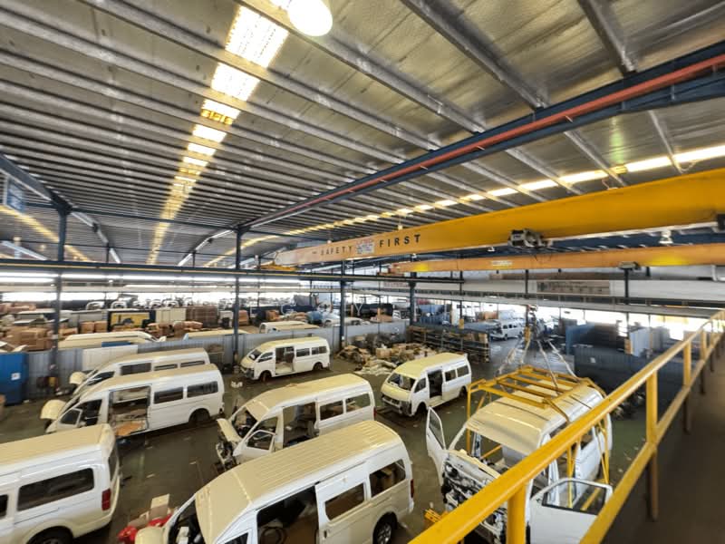Factory for Sale in Nibong Tebal (Penang) - Peggy Lim - PropertyGuru.com.my