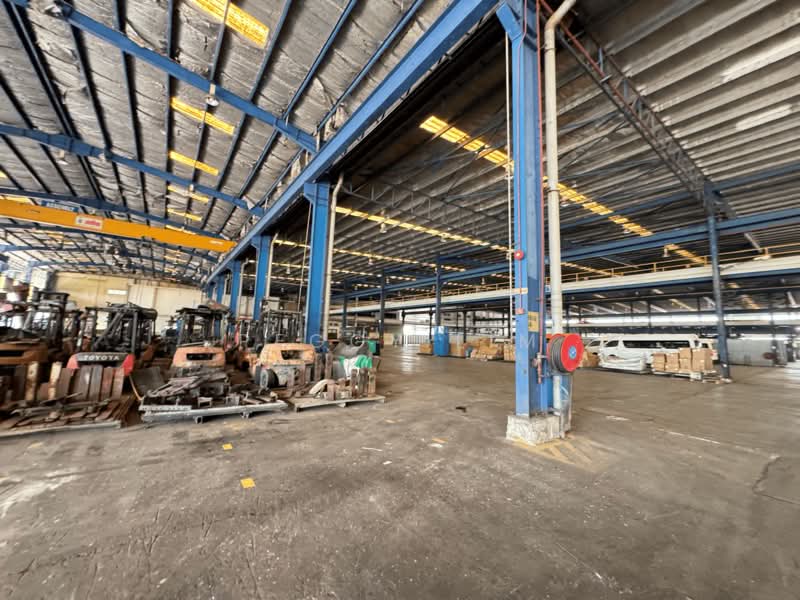 Factory for Sale in Nibong Tebal (Penang) - Peggy Lim - Interior - PropertyGuru.com.my