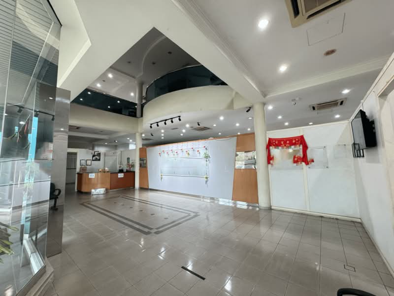 Factory for Sale in Nibong Tebal (Penang) - Peggy Lim - Lobby - PropertyGuru.com.my