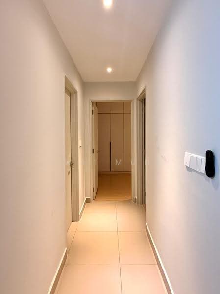 Kondominium untuk Disewa di Kuchai Sentral - WAI MUN CHUNG - Corridor - PropertyGuru.com.my