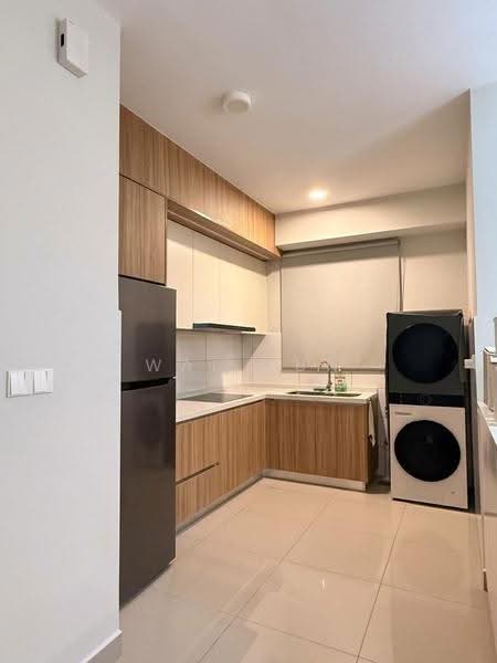 Kondominium untuk Disewa di Kuchai Sentral - WAI MUN CHUNG - Kitchen - PropertyGuru.com.my