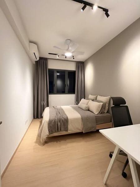 Kondominium untuk Disewa di Kuchai Sentral - WAI MUN CHUNG - Bedroom - PropertyGuru.com.my