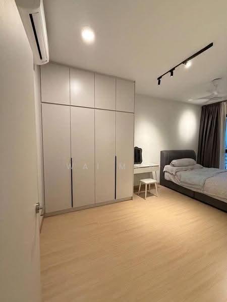 Kondominium untuk Disewa di Kuchai Sentral - WAI MUN CHUNG - Bedroom - PropertyGuru.com.my