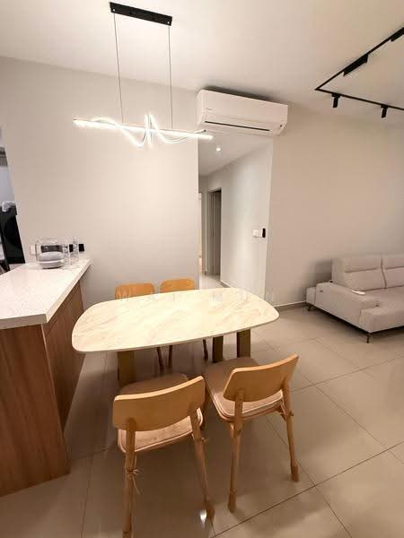 Kondominium untuk Disewa di Kuchai Sentral - WAI MUN CHUNG - Dining Room - PropertyGuru.com.my