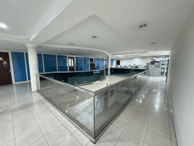 Factory for Sale in Nibong Tebal (Penang) - KC Ng - Interior - PropertyGuru.com.my