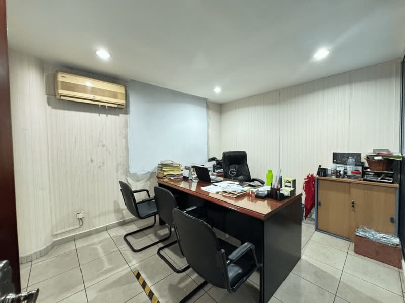 Factory for Sale in Nibong Tebal (Penang) - KC Ng - Study - PropertyGuru.com.my