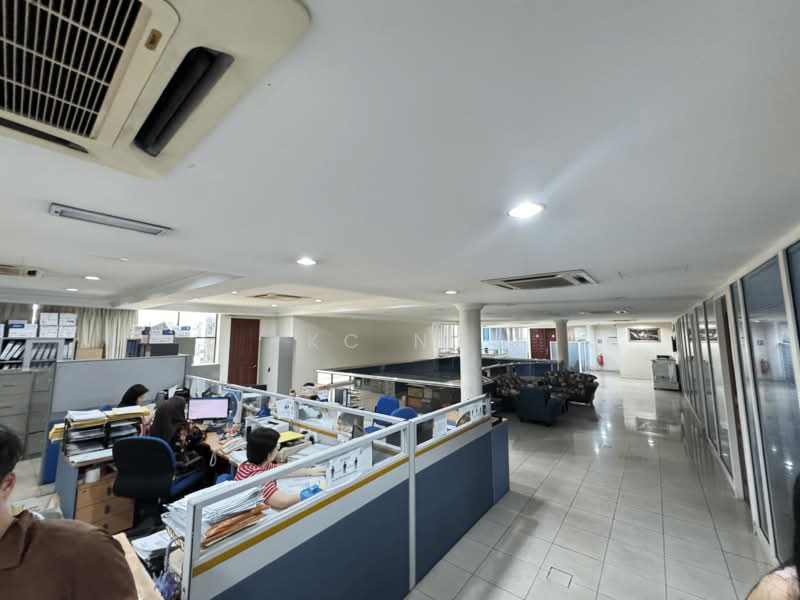 Factory for Sale in Nibong Tebal (Penang) - KC Ng - Interior - PropertyGuru.com.my