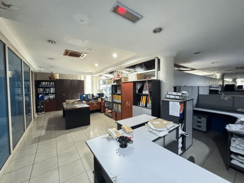 Factory for Sale in Nibong Tebal (Penang) - KC Ng - Interior - PropertyGuru.com.my
