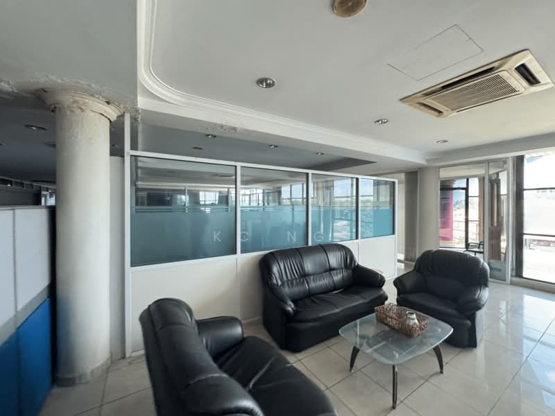 Factory for Sale in Nibong Tebal (Penang) - KC Ng - Interior - PropertyGuru.com.my