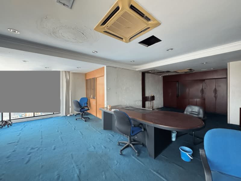 Factory for Sale in Nibong Tebal (Penang) - KC Ng - Interior - PropertyGuru.com.my