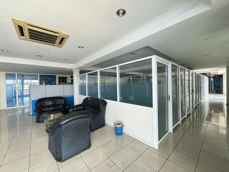 Factory for Sale in Nibong Tebal (Penang) - KC Ng - Interior - PropertyGuru.com.my