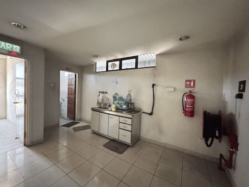 Factory for Sale in Nibong Tebal (Penang) - KC Ng - Interior - PropertyGuru.com.my
