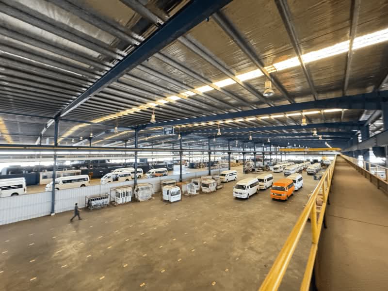 Factory for Sale in Nibong Tebal (Penang) - KC Ng - PropertyGuru.com.my