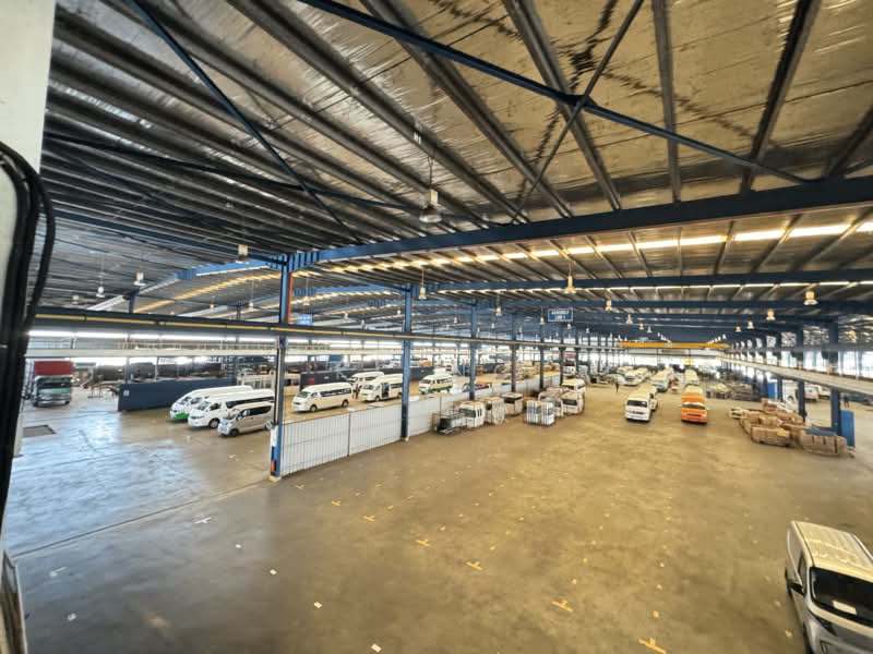 Factory for Sale in Nibong Tebal (Penang) - KC Ng - Interior - PropertyGuru.com.my
