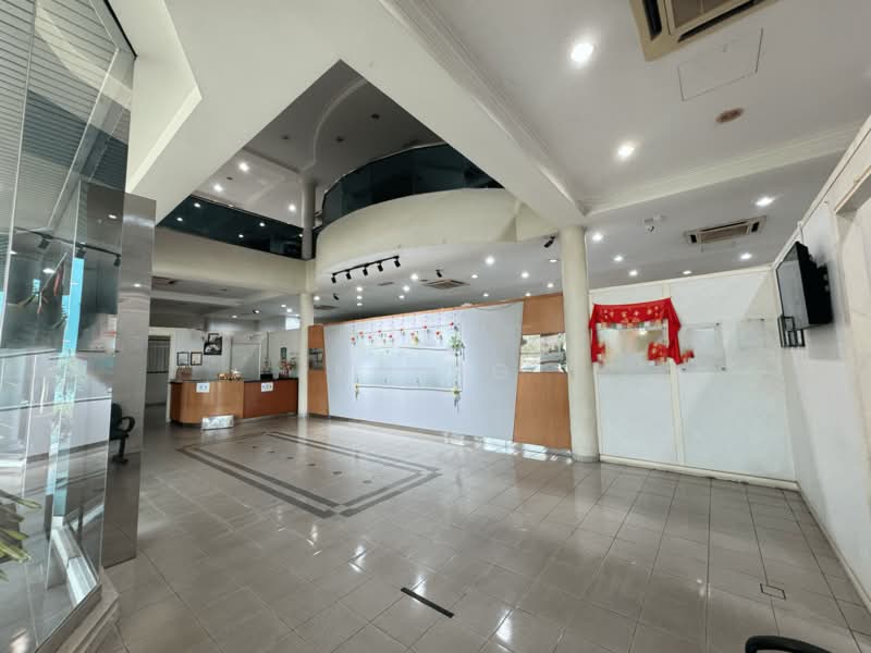 Factory for Sale in Nibong Tebal (Penang) - KC Ng - Lobby - PropertyGuru.com.my