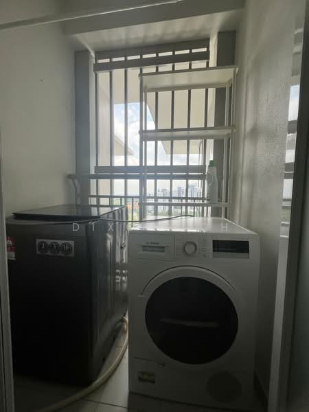 Service Residence for Rent at Cantara Residences - Dixon Loh - Interior - PropertyGuru.com.my