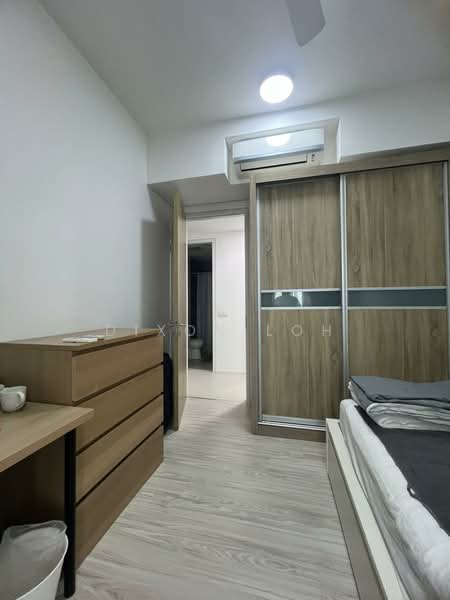 Service Residence for Rent at Cantara Residences - Dixon Loh - Bedroom - PropertyGuru.com.my