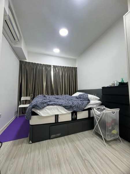 Service Residence for Rent at Cantara Residences - Dixon Loh - PropertyGuru.com.my