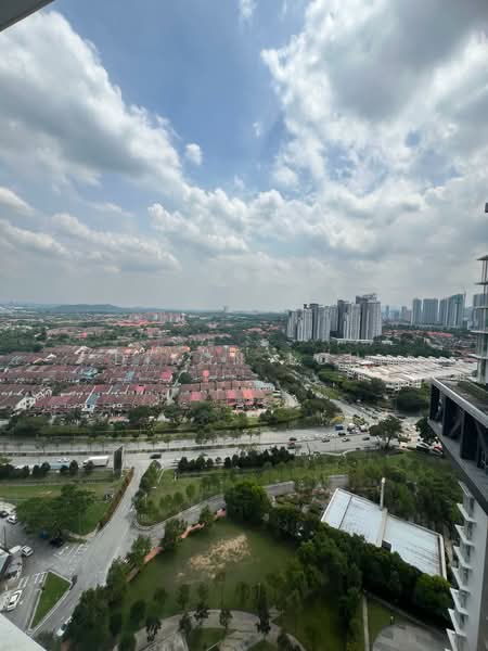 Service Residence for Rent at Cantara Residences - Dixon Loh - View - PropertyGuru.com.my