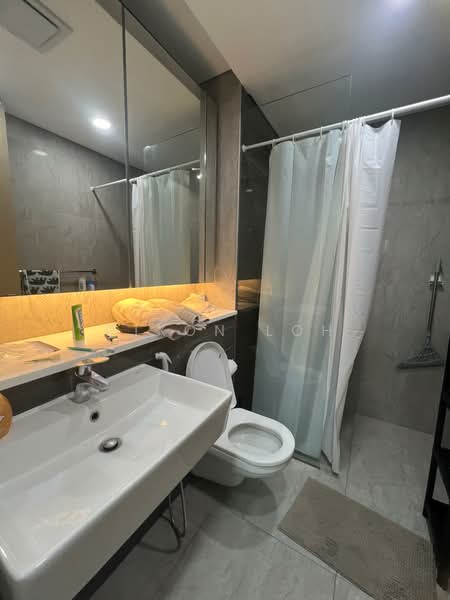 Service Residence for Rent at Cantara Residences - Dixon Loh - PropertyGuru.com.my