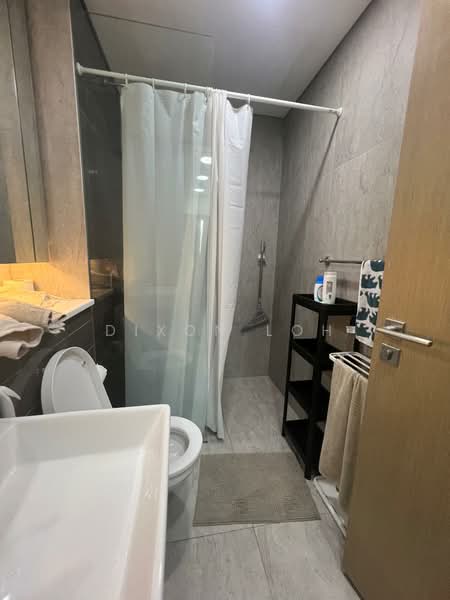 Service Residence for Rent at Cantara Residences - Dixon Loh - PropertyGuru.com.my