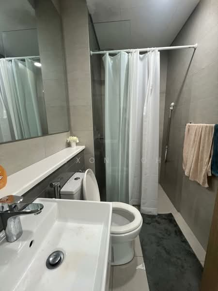 Service Residence for Rent at Cantara Residences - Dixon Loh - PropertyGuru.com.my