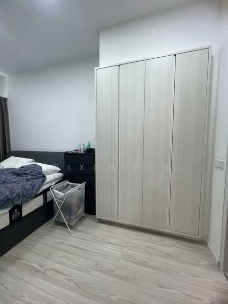 Service Residence for Rent at Cantara Residences - Dixon Loh - PropertyGuru.com.my