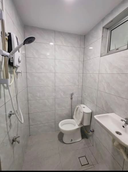 Rumah Teres 1 Tingkat untuk Dijual di Taman Universiti (Skudai) - Herry Goh - PropertyGuru.com.my
