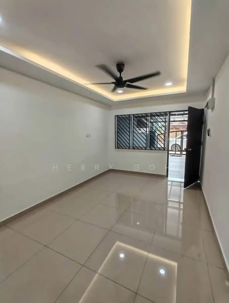 Rumah Teres 1 Tingkat untuk Dijual di Taman Universiti (Skudai) - Herry Goh - PropertyGuru.com.my