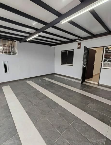 Rumah Teres 1 Tingkat untuk Dijual di Taman Universiti (Skudai) - Herry Goh - PropertyGuru.com.my