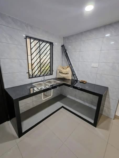 Rumah Teres 1 Tingkat untuk Dijual di Taman Universiti (Skudai) - Herry Goh - PropertyGuru.com.my