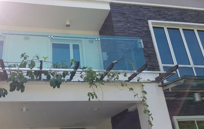 Rumah Banglo untuk Dijual di Damansara Heights (Damansara Heights) - Elaine Lee - Exterior - PropertyGuru.com.my