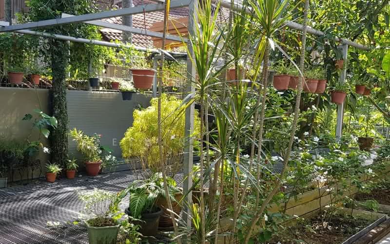 Rumah Banglo untuk Dijual di Damansara Heights (Damansara Heights) - Elaine Lee - Garden - PropertyGuru.com.my