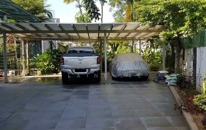Rumah Banglo untuk Dijual di Damansara Heights (Damansara Heights) - Elaine Lee - Exterior - PropertyGuru.com.my